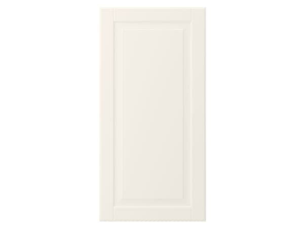 BODBYN off-white cabinet fronts