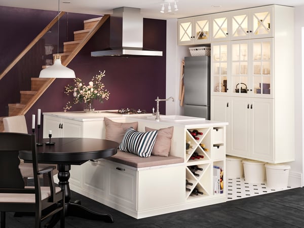 Ikea Kokslan Bestall Ditt Dromkok Redan Idag Ikea