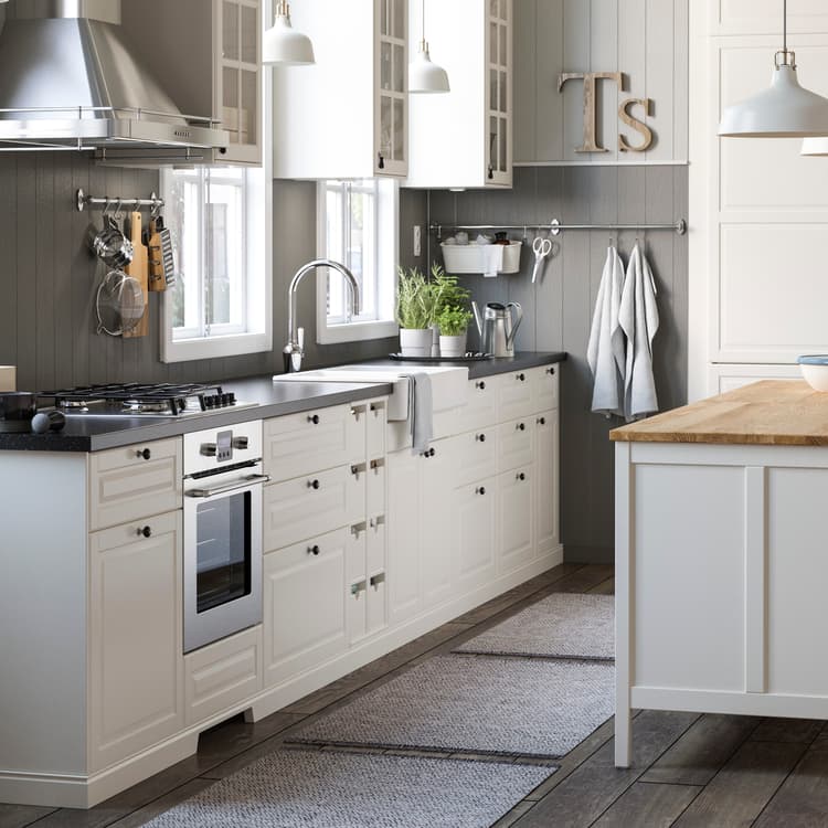 Installation service IKEA