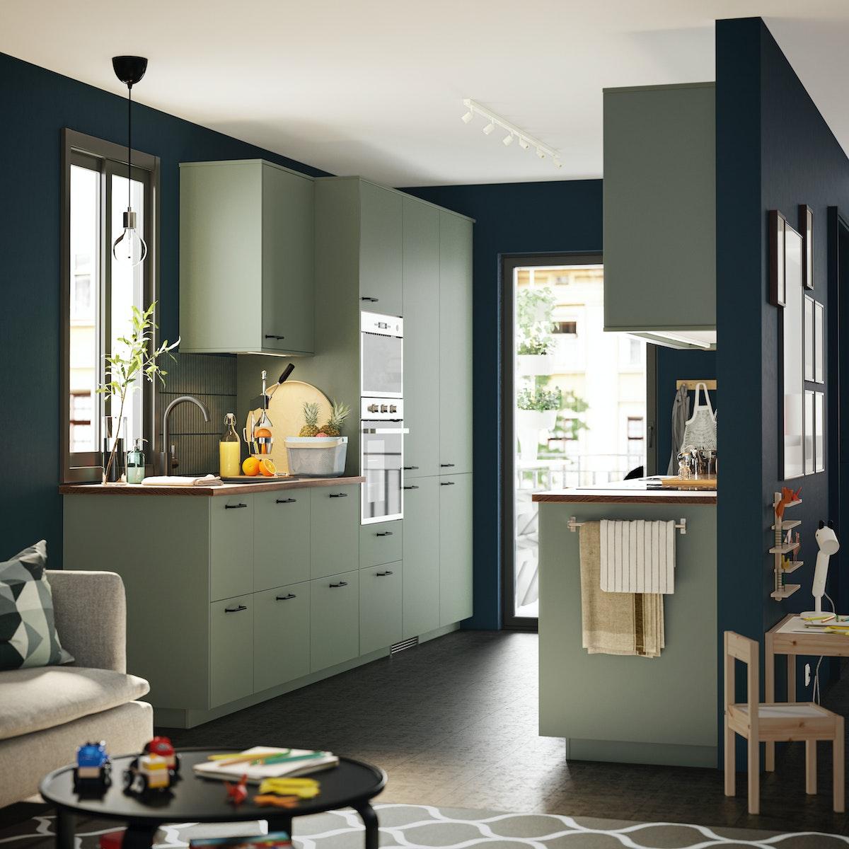 Dream kitchen ideas to inspire you - IKEA | IKEA Singapore