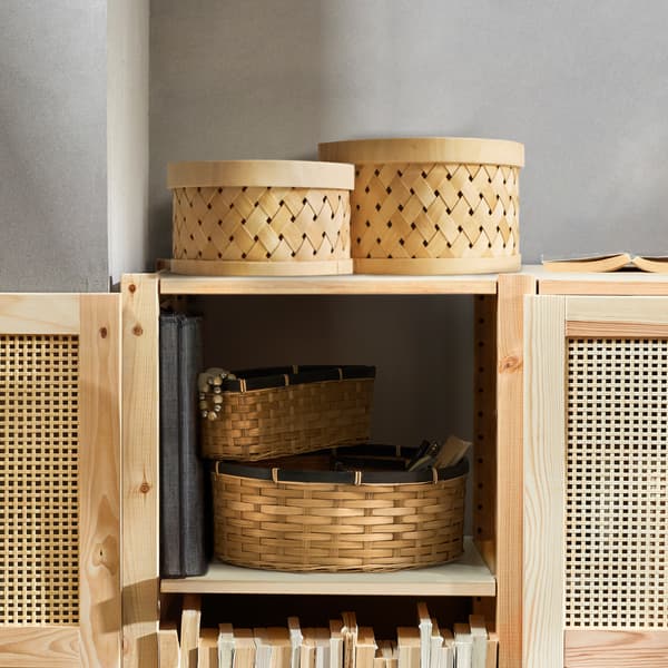 boite rangement 