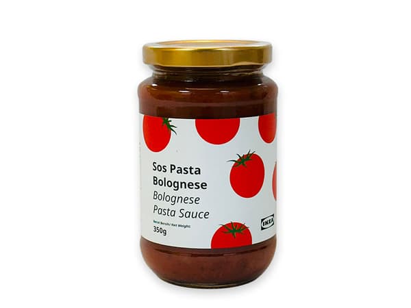 Bolognese Pasta Sauce