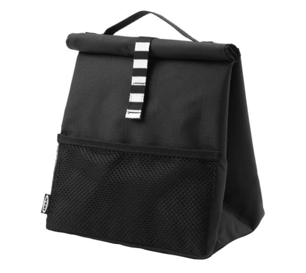 bolsa comida