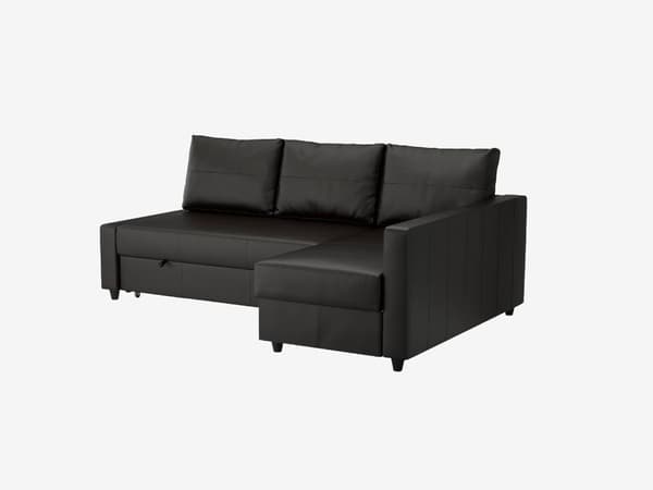 BOMSTAD black