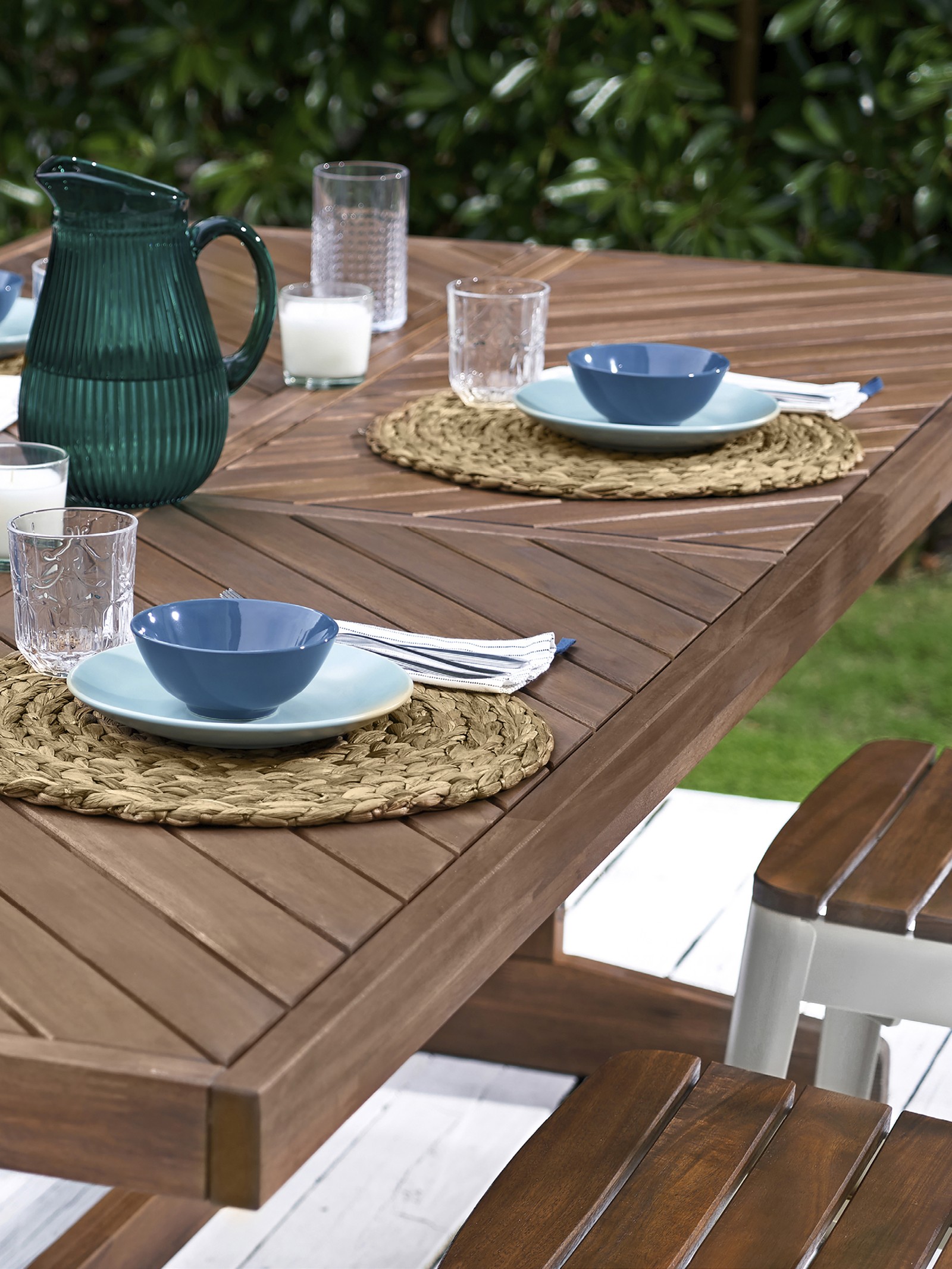Outdoor | Garden Decor and Setup Essentials - IKEA