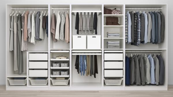 Book a Bedroom planning appointment