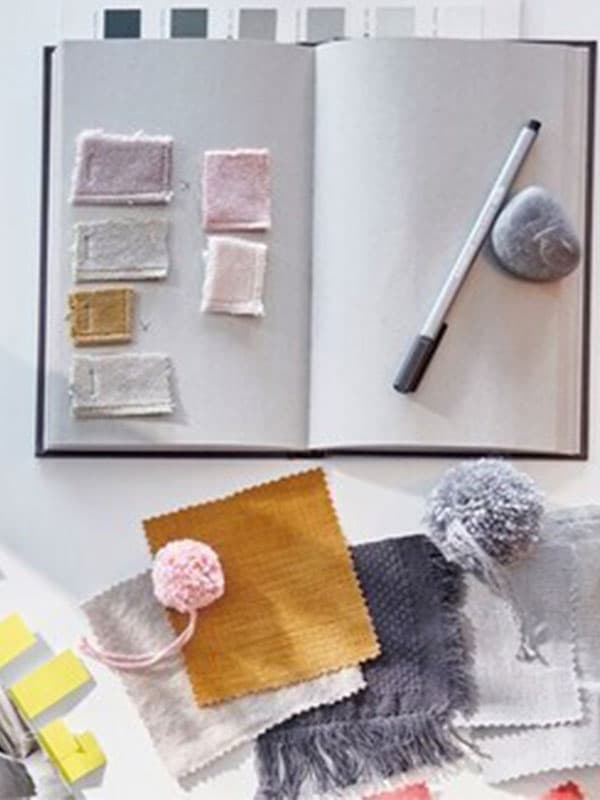 Book home design service now