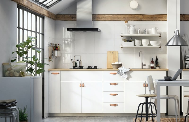 Your business is our business IKEA