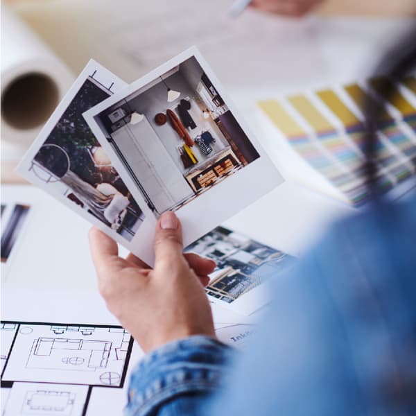 Book your online planning appointment one-to-one with a design specialist at IKEA egypt