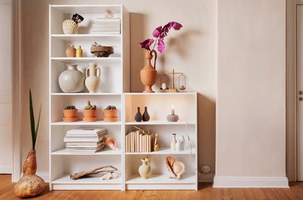 Bookcases