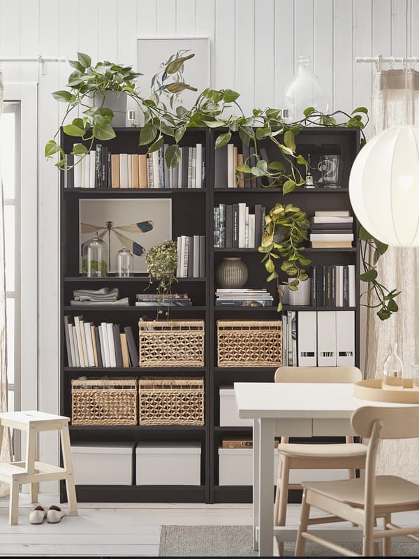 Bookcases & shelving units