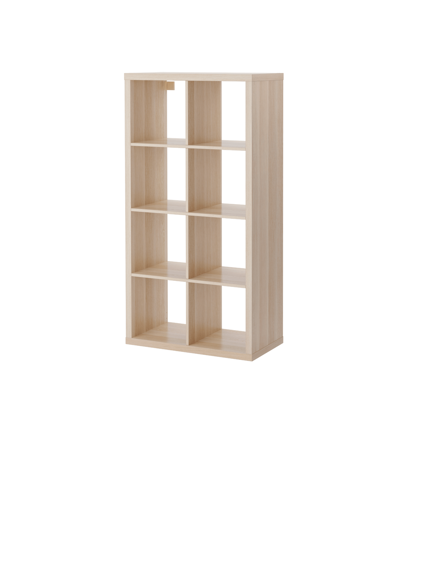 Bookcases & shelving units