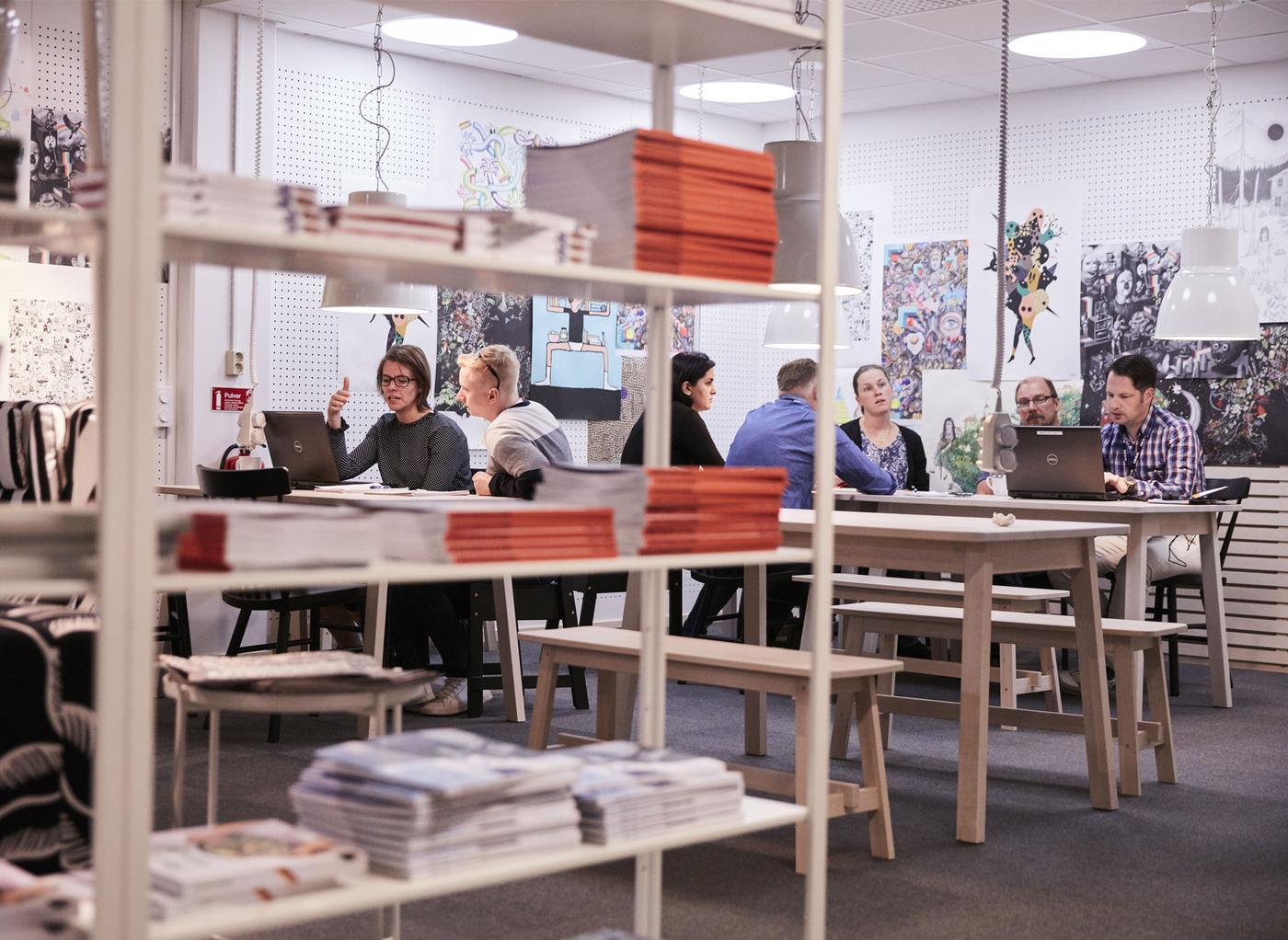 Ikea X Stefan Diez