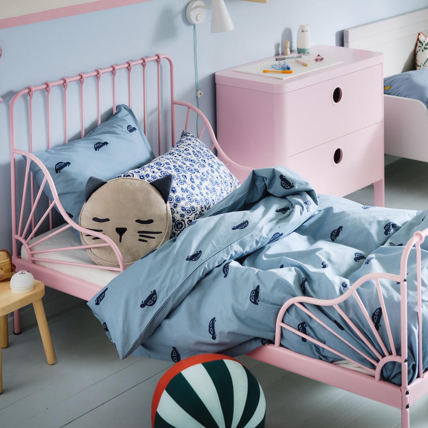 Boost your children's bedroom