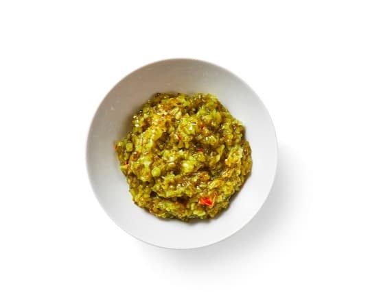 BOSTONGURKA 