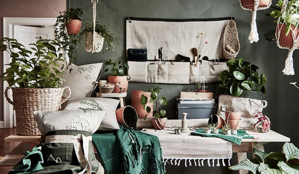 BOTANISK Kollektion