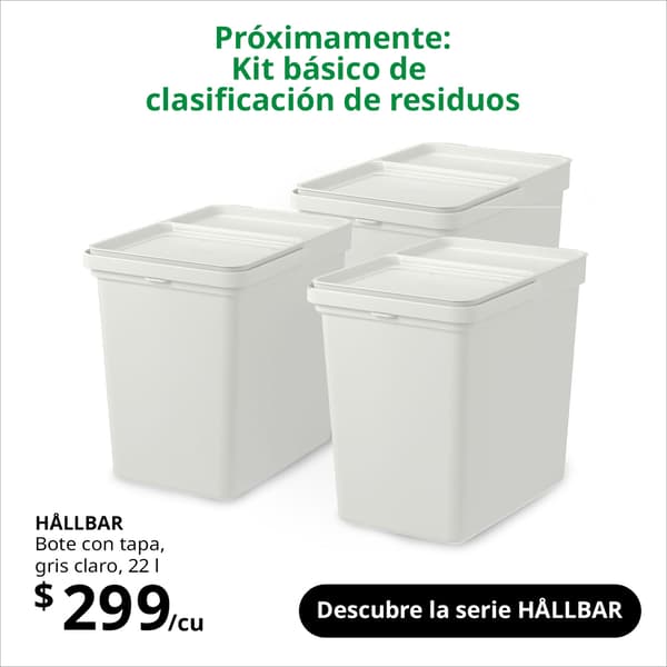 botes sustentables