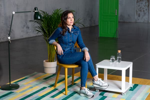 Boticaria García, doctora en Farmacia y graduada en Nutrición Humana y Dietética