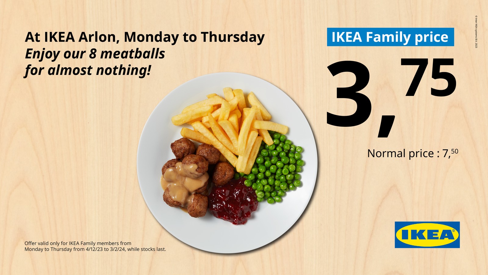 IKEA Arlon Home furnishings store in Arlon IKEA