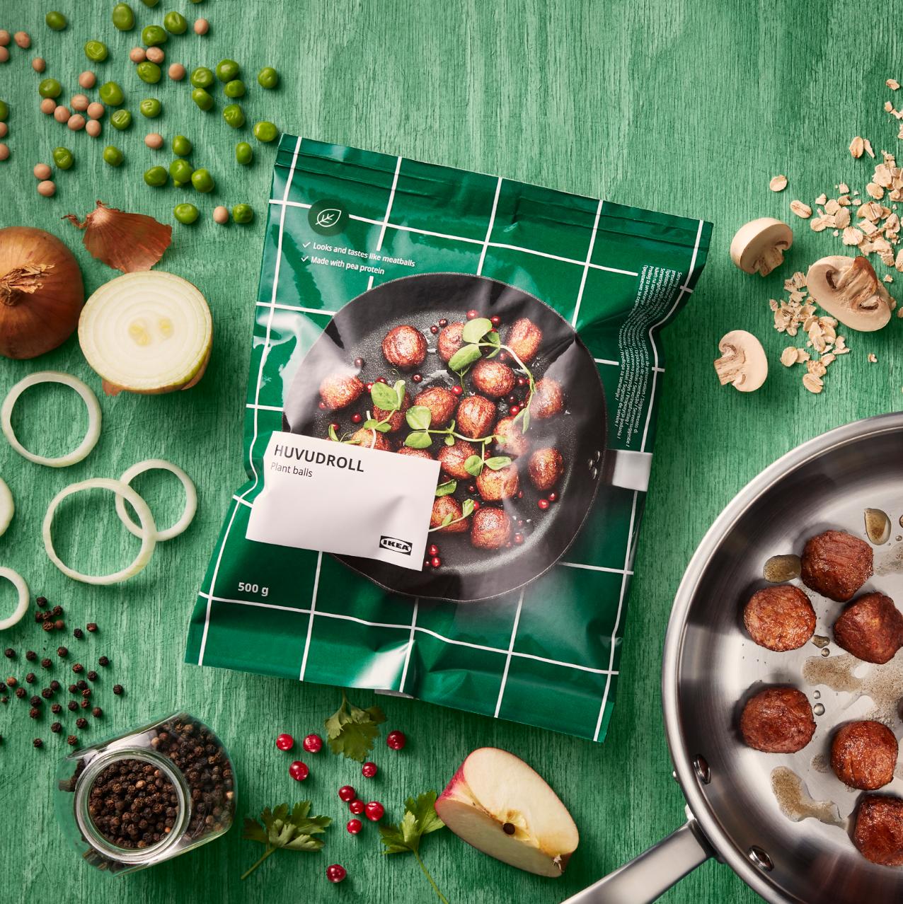 boulettes