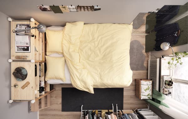 Idee n Voor Een Groenere Levensstijl IKEA