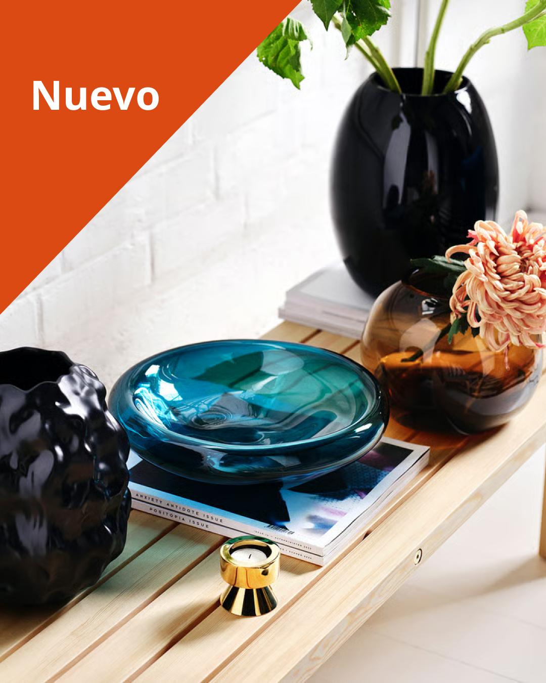 Bowl decorativo STOCKHOLM