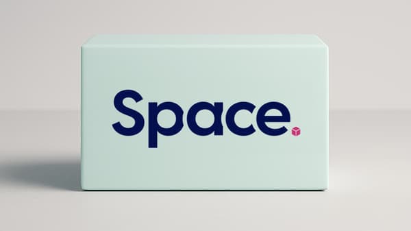 Box that says 