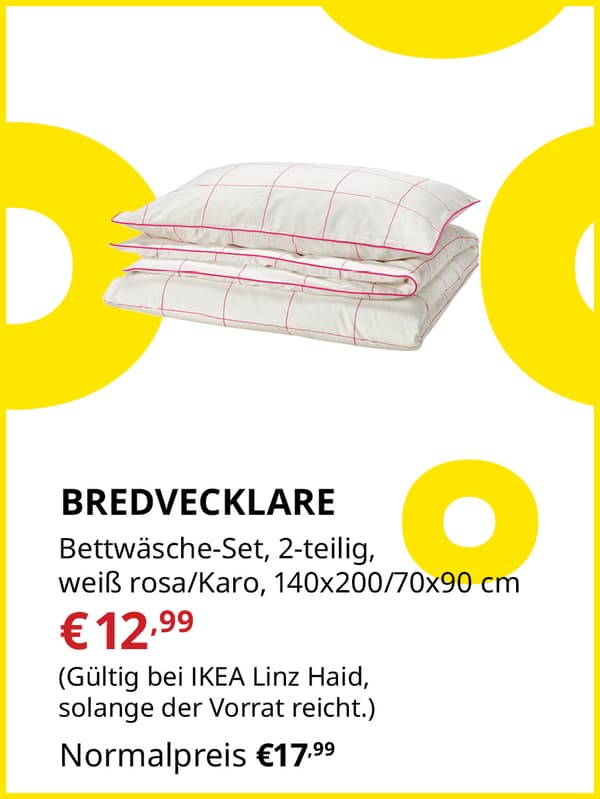 BREDVECKLARE
