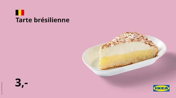 Brésilienne
