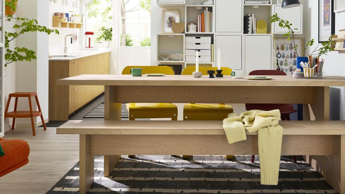 New products and collections - IKEA