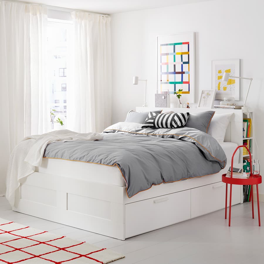 Discover the Scandinavian look - IKEA Switzerland