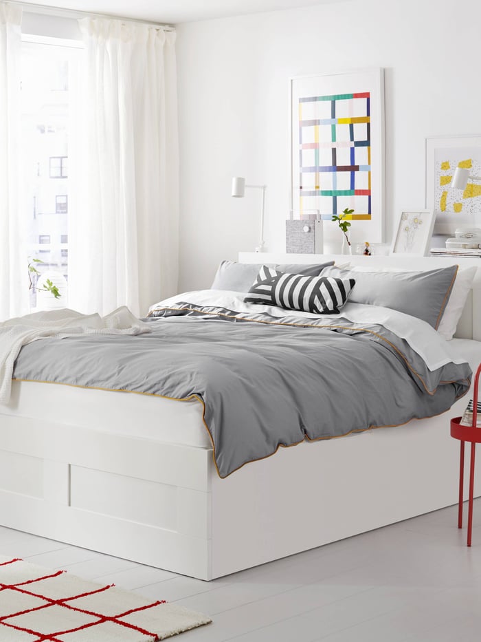 Bedroom Ideas | Bedroom Sets | Bedroom Furniture - IKEA