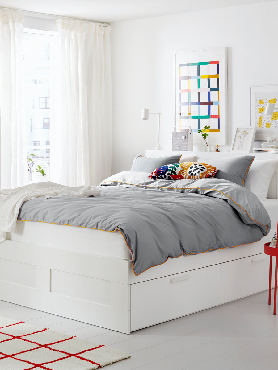 Fresh home furnishing ideas and affordable furniture IKEA