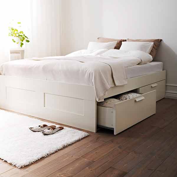 Brimnes Beds