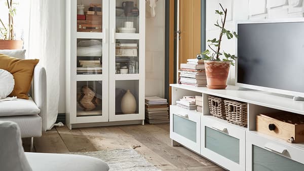 BRIMNES Living room series