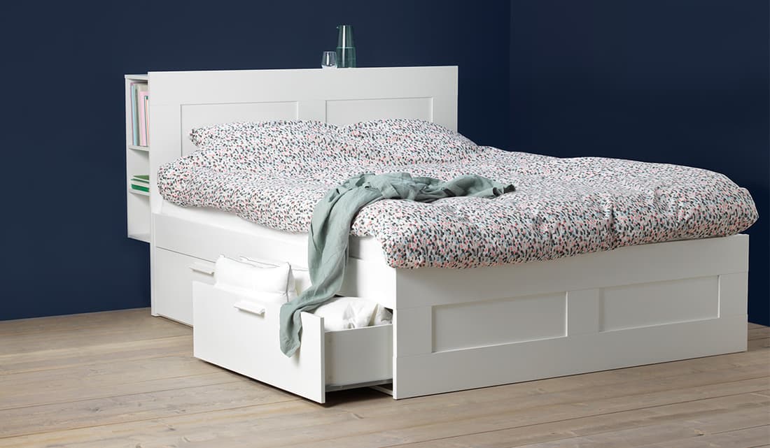Série pour chambre à coucher - IKEA Suisse
