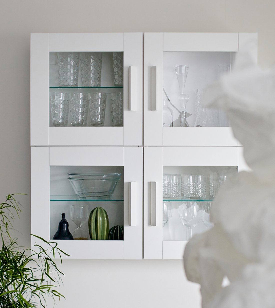 Wohnzimmer Ideen für wenig Geld - IKEA Deutschland