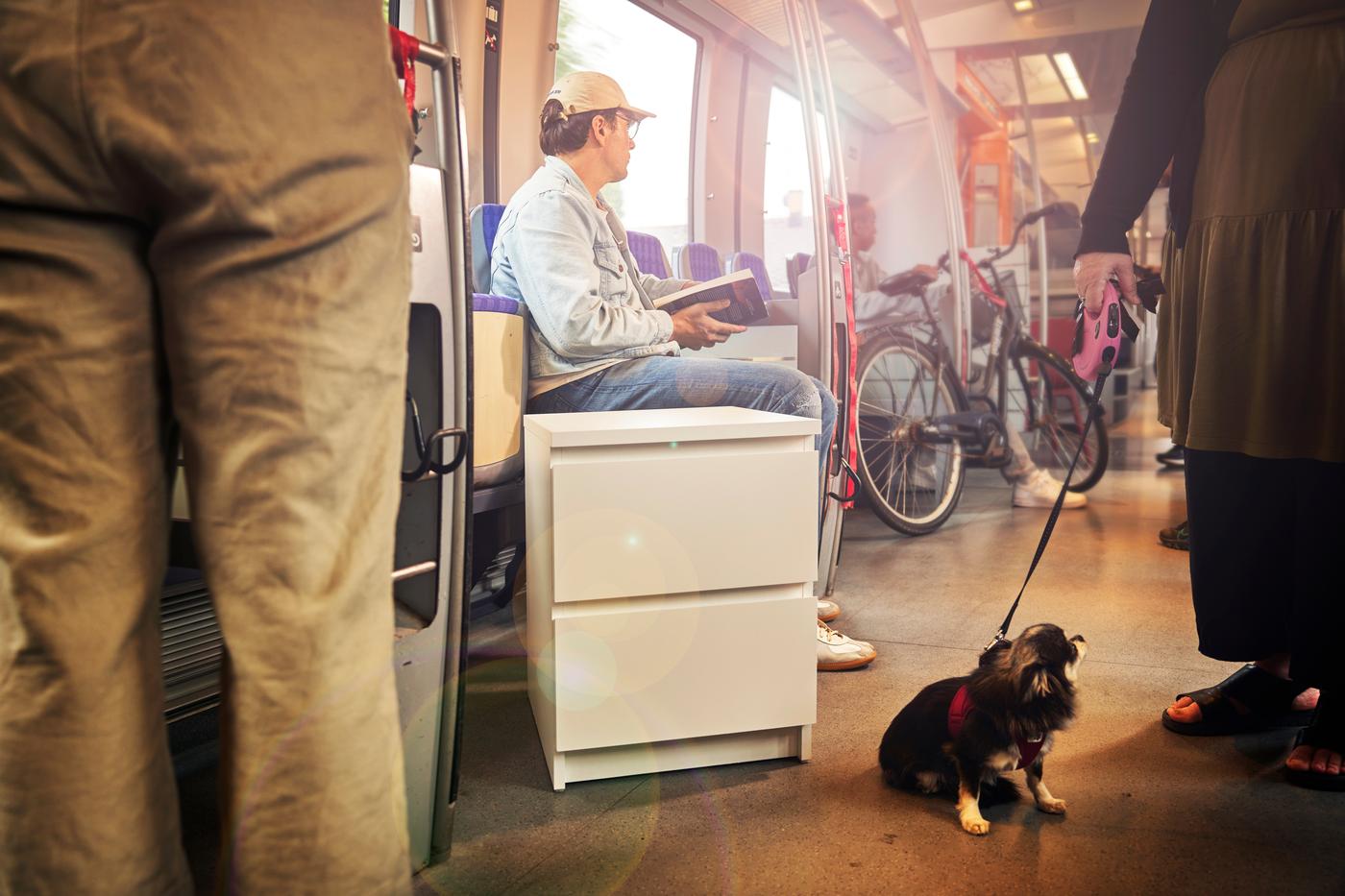 Bereken de waarde van je oude producten