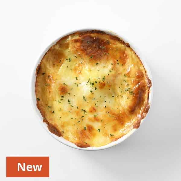 Broccoli gratin
49 THB