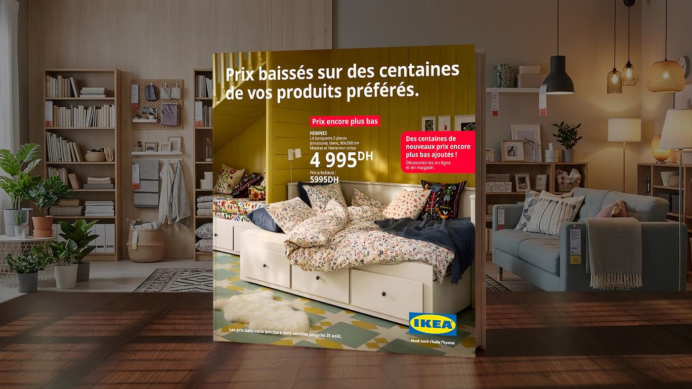 Découvrez la brochure