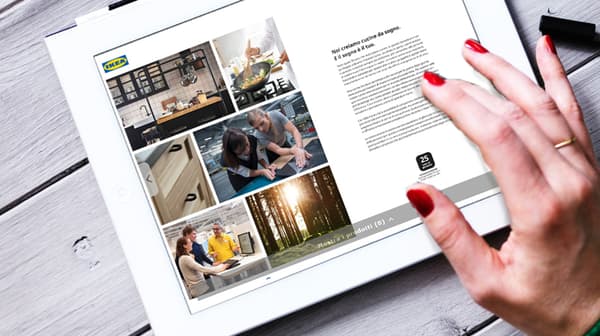 Brochure e guide tecniche - IKEA
