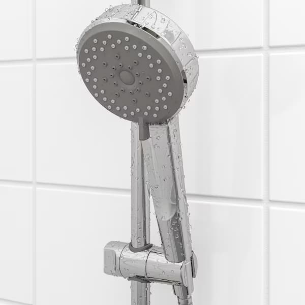 BROGRUND Handdusche/ 5 Funktionen