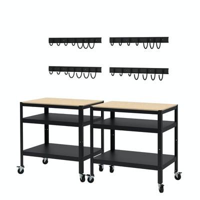 Ratgeber Ideen für Dachschrägen, Treppen & Keller - IKEA Schweiz