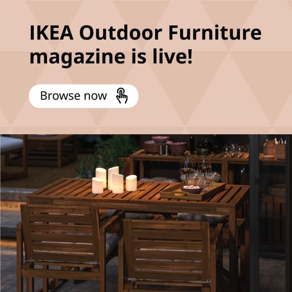 Browse our outdoor magazine for ideas & inspiration