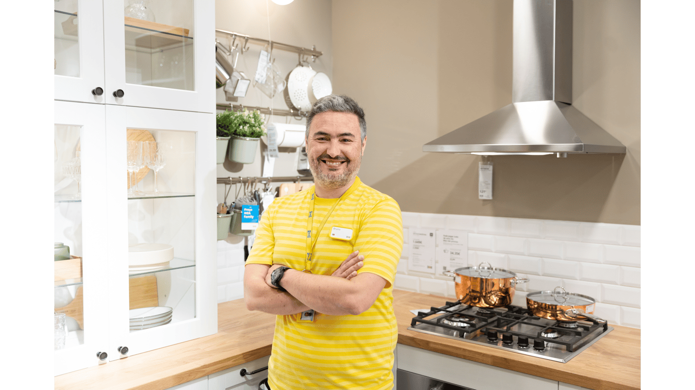 IKEA inaugura novo Estúdio de Planificação em Leiria IKEA