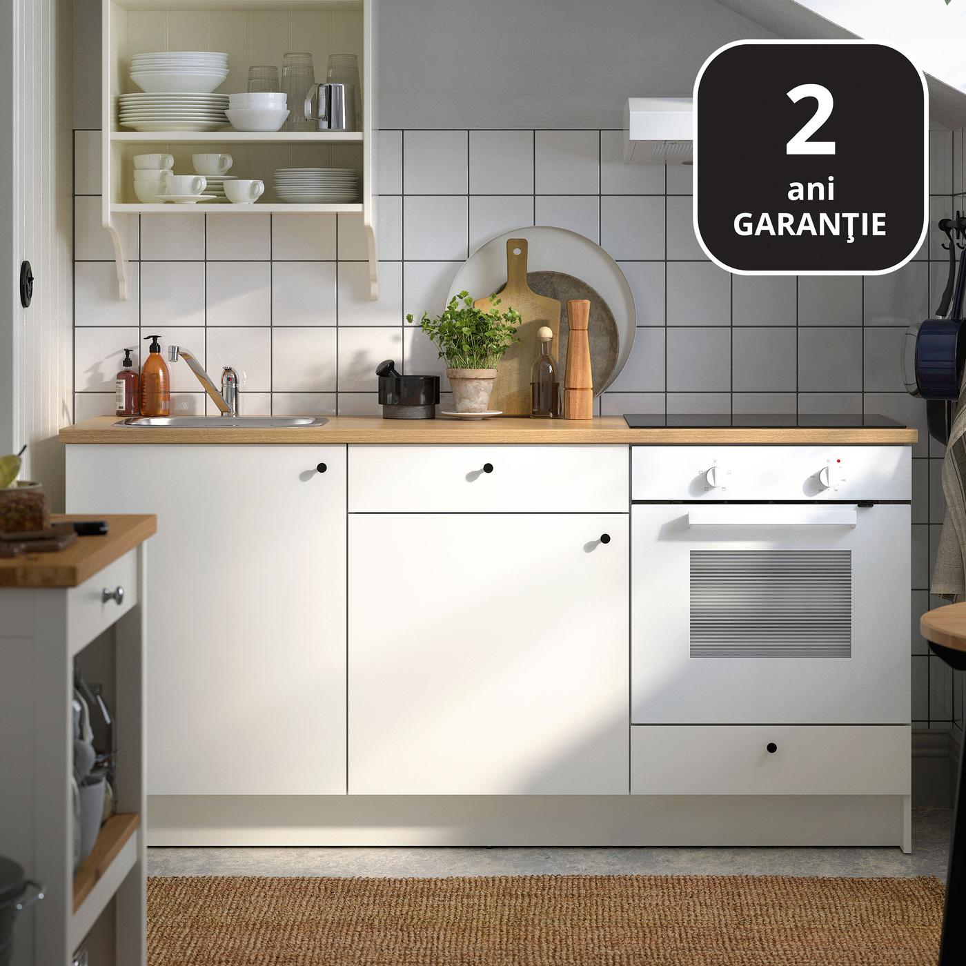 Bucătăria KNOXHULT.