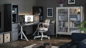 Arbeitsplatz & Büro