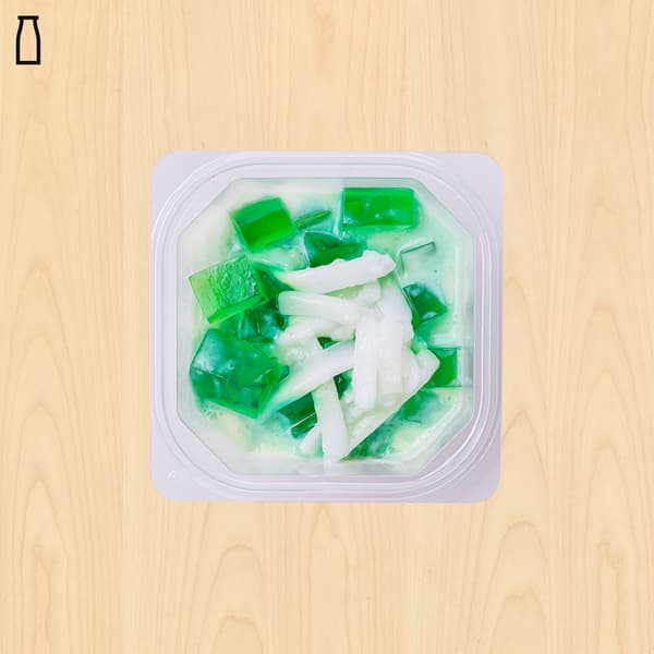 Buko pandan
₱55