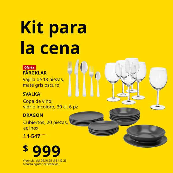 Bundle del mes