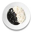 ブラック カレー